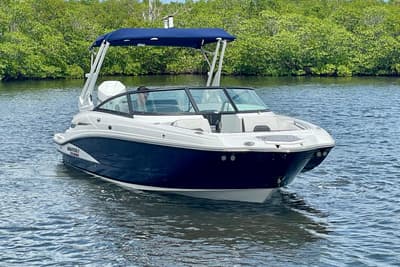 BOATZON | Monterey M45 2024