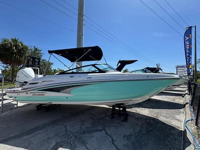 BOATZON | Monterey M45 2025 BOATZON | Monterey M45 2025