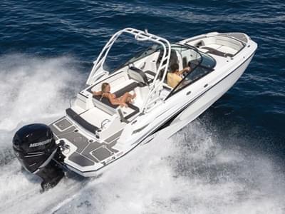 BOATZON | Monterey M45 2026 BOATZON | Monterey M45 2026