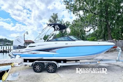 BOATZON | Monterey M45 2026 BOATZON | Monterey M45 2026