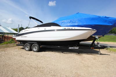 BOATZON | Monterey M6 2016 BOATZON | Monterey M6 2016