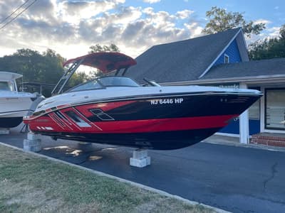 BOATZON | Monterey M6 2018