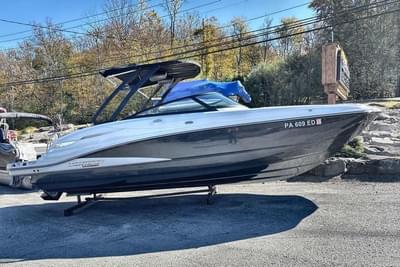 BOATZON | Monterey M6 2023 BOATZON | Monterey M6 2023