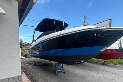 BOATZON | Monterey M65 2017
