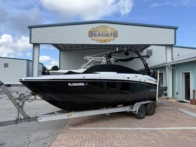 BOATZON | Monterey M65 2018