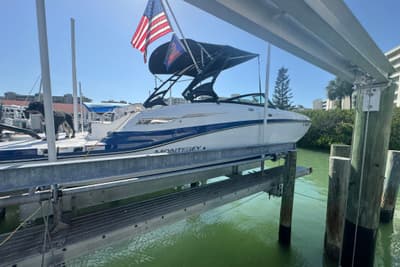 BOATZON | Monterey M65 2019