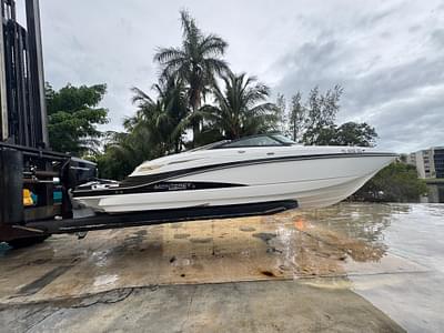 BOATZON | Monterey M65 2020