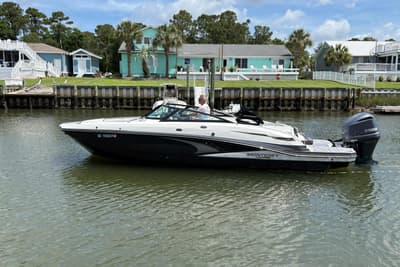 BOATZON | Monterey M65 2020