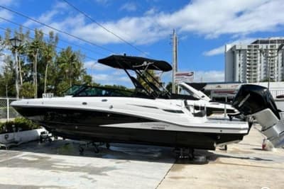 BOATZON | Monterey M65 2022