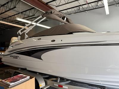 BOATZON | Monterey M65 2023 BOATZON | Monterey M65 2023