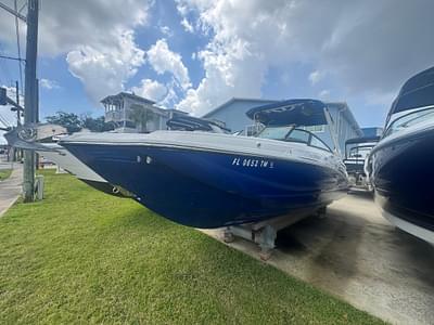 BOATZON | Monterey M65 2023