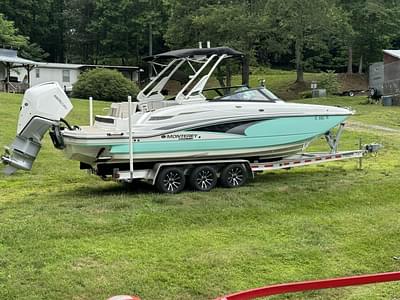 BOATZON | Monterey M65 2023