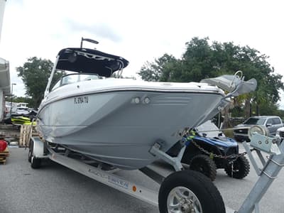 BOATZON | Monterey M65 2024 BOATZON | Monterey M65 2024