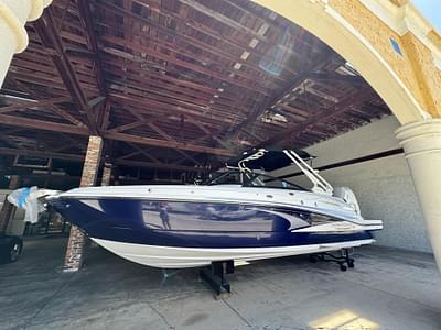 BOATZON | Monterey M65 2024