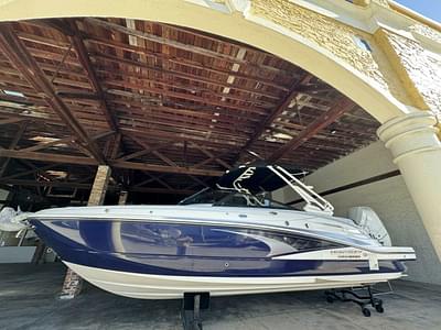 BOATZON | Monterey M65 2024