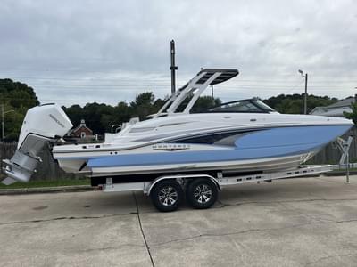 BOATZON | Monterey M65 2025