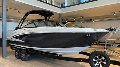 BOATZON | Monterey M65 2025 BOATZON | Monterey M65 2025
