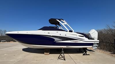 BOATZON | Monterey M65 2025