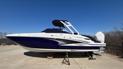 BOATZON | Monterey M65 2025