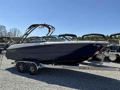 BOATZON | Monterey SS 238 2025 BOATZON | Monterey SS 238 2025