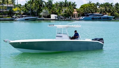 BOATZON | Monza 31 1999 BOATZON | Monza 31 1999