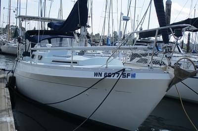 BOATZON | Moody 33 MkI 1978