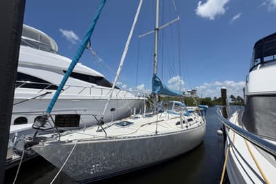 BOATZON | Moody 376 1987