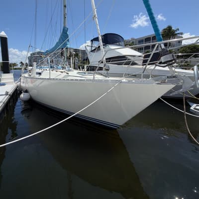 BOATZON | Moody 376 1987 BOATZON | Moody 376 1987