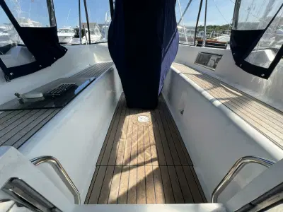 BOATZON | Moody 382 Sloop 2002