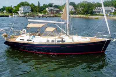 BOATZON | Moody 42 2000