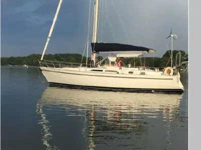 BOATZON | Moody 422 1987
