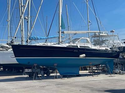 BOATZON | Moody 46 CC 1999 BOATZON | Moody 46 CC 1999