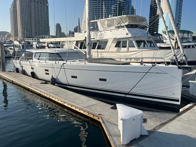 BOATZON | Moody 54 DS 2016 BOATZON | Moody 54 DS 2016