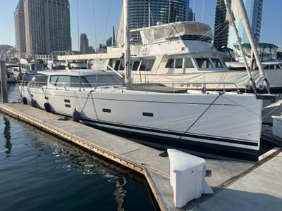 BOATZON | Moody 54 DS 2016