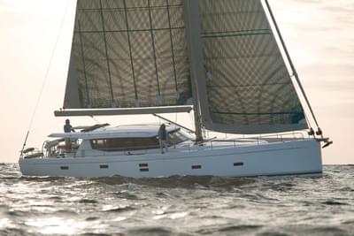 BOATZON | Moody Decksaloon 54 2026