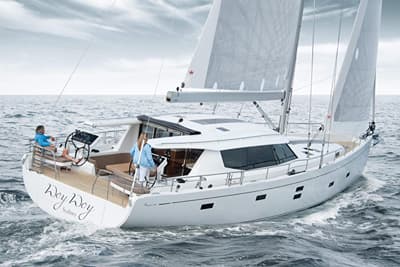 BOATZON | Moody Decksaloon 54 2027