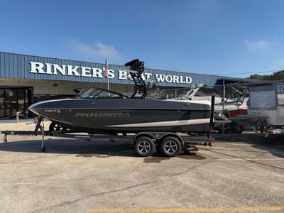 BOATZON | Moomba Craz 2017 BOATZON | Moomba Craz 2017