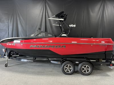 BOATZON | Moomba CRAZ 2019