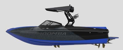 BOATZON | Moomba Craz 2020