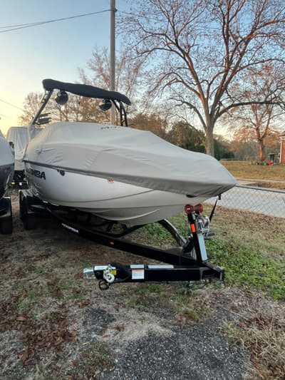 BOATZON | MOOMBA Craz 2020 BOATZON | MOOMBA Craz 2020