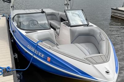 BOATZON | Moomba Craz 2021