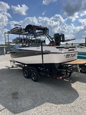 2023 Moomba Craz - Sold Boat