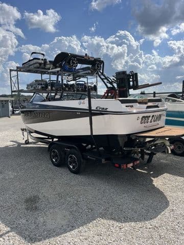 BOATZON | Moomba Craz 2023