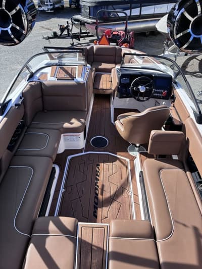 BOATZON | MOOMBA Craz 2023