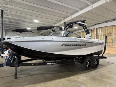 BOATZON | MOOMBA Craz 2023 BOATZON | MOOMBA Craz 2023