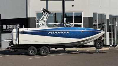 BOATZON | MOOMBA Craz 2025