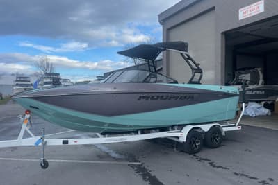 BOATZON | Moomba Craz 2025 BOATZON | Moomba Craz 2025