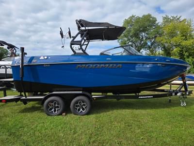 BOATZON | Moomba Craz 2025