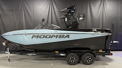 BOATZON | Moomba Craz 2025