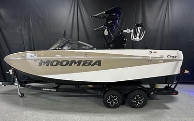 BOATZON | Moomba Craz 2025